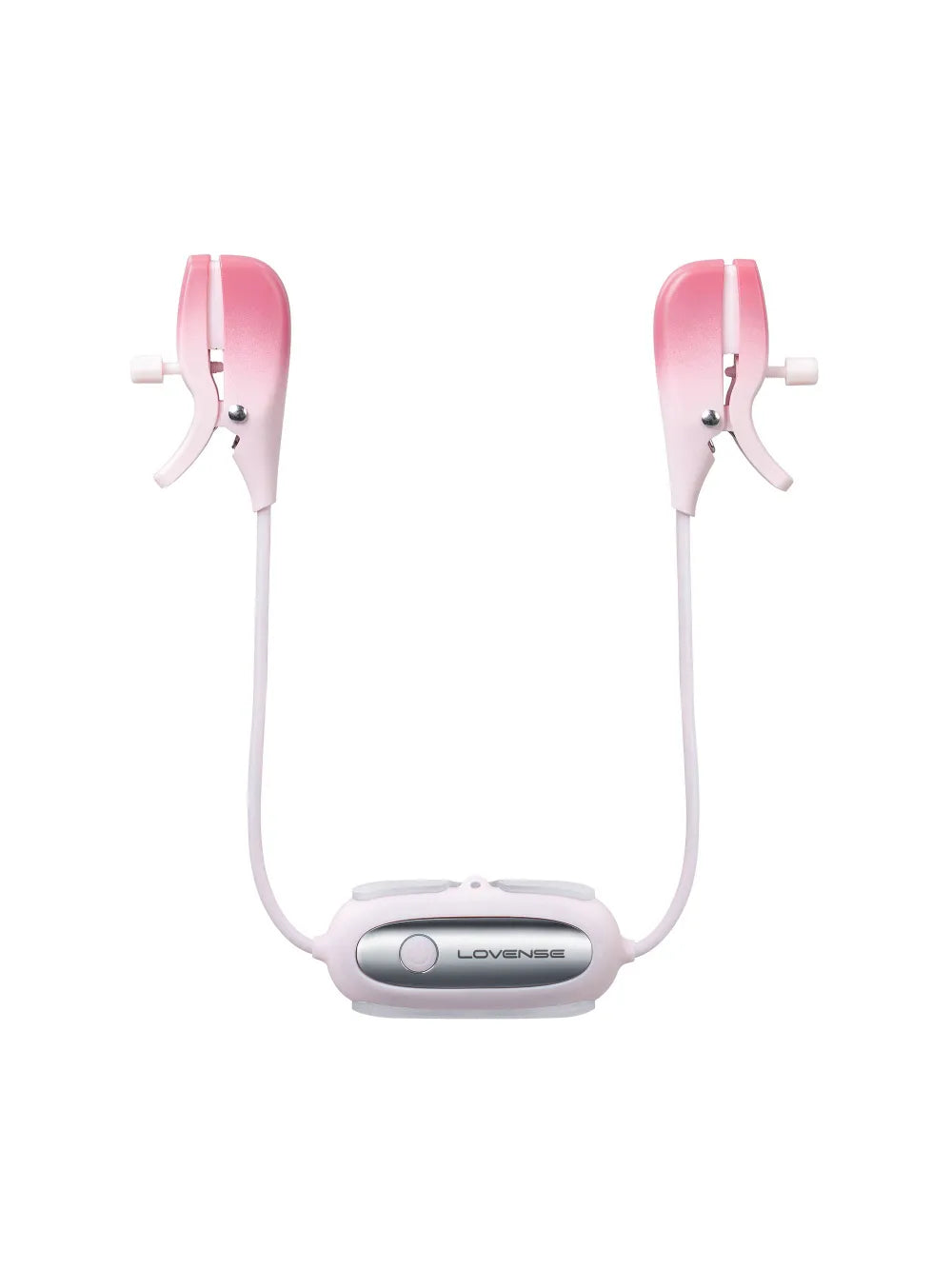 Pinces tétons connectés Gemini