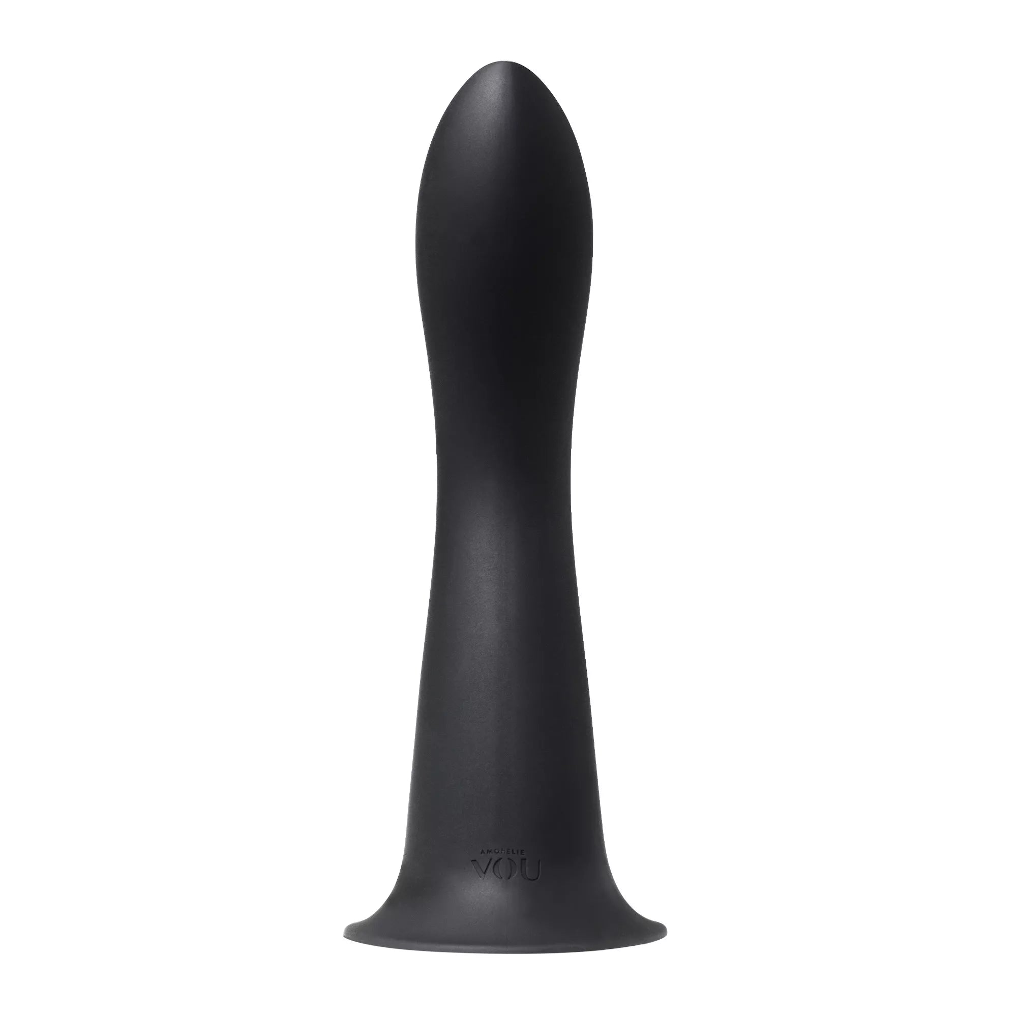 VOU, le Combo : Dildo avec ventouse compatible harnais