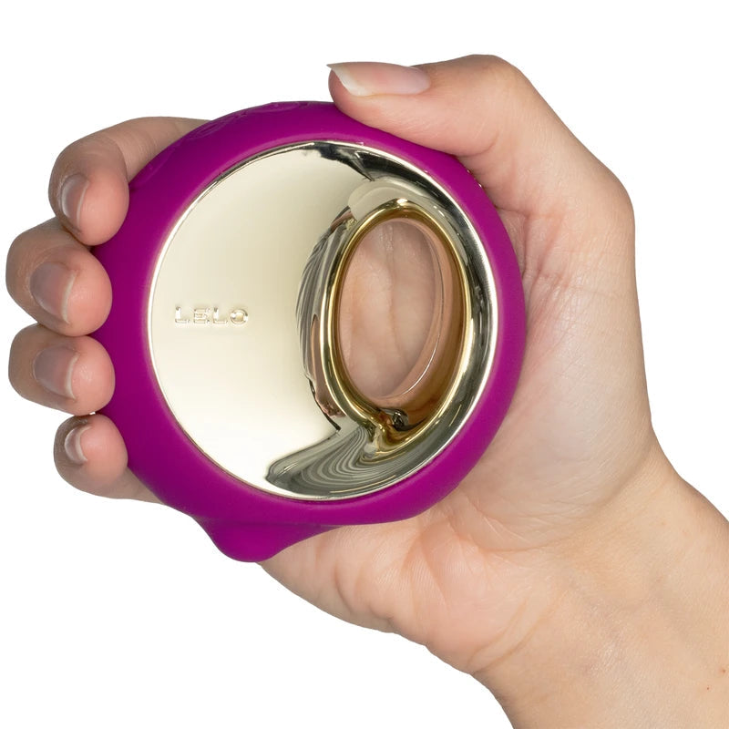 Simulateur de cunilingus Ora 3