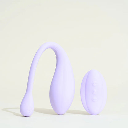 Tao, œuf vibrant à télécommande