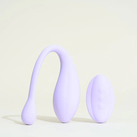 Tao, œuf vibrant à télécommande