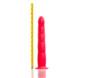 Dildo long en silicone, le Wavee
