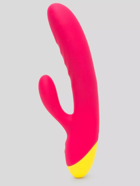 Romp - Vibromasseur rabbit Jazz