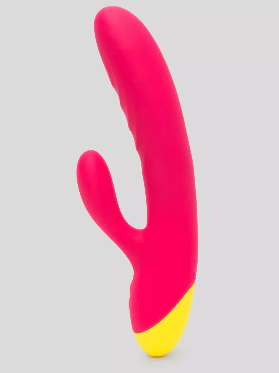 Vibromasseur rabbit Jazz