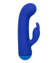 Thicc, vibromasseur rabbit en silicone épais et moelleux