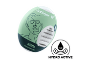 Masturbateur Œuf Riffle