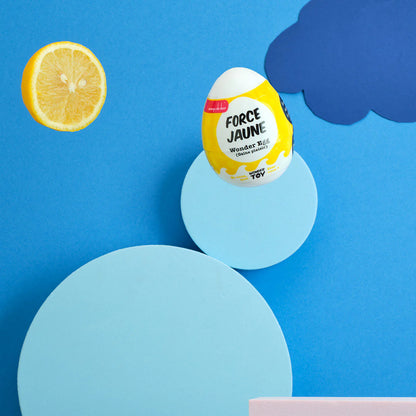 Œuf Surprise Wonder Egg