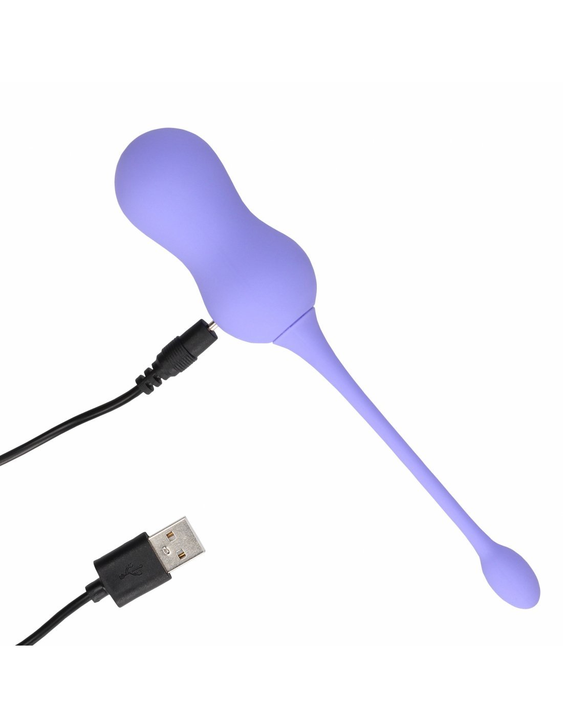 Oeuf vibrant avec télécommande de Loveline