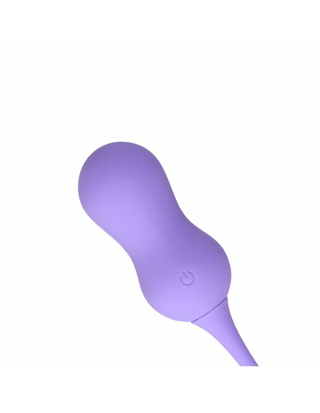 Oeuf vibrant avec télécommande de Loveline