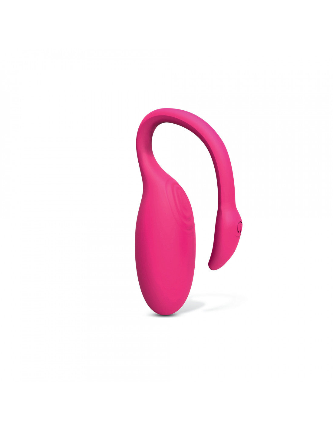 Flamingo oeuf vibrant connecté