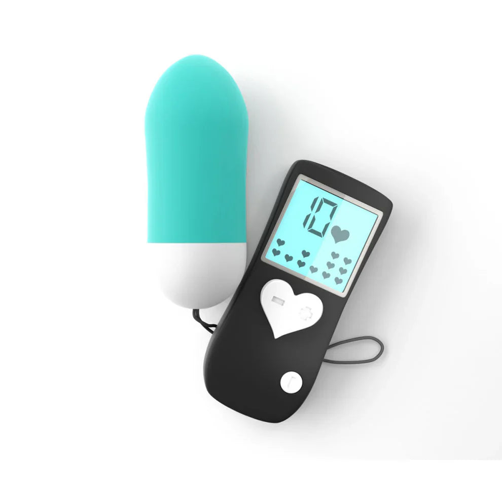 Œuf vibrant secret bullet Cry Baby