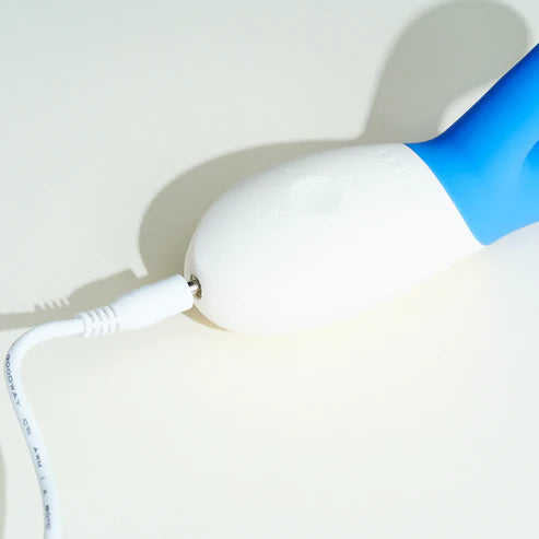 Ina Wave 2, le rabbit à mouvement point G