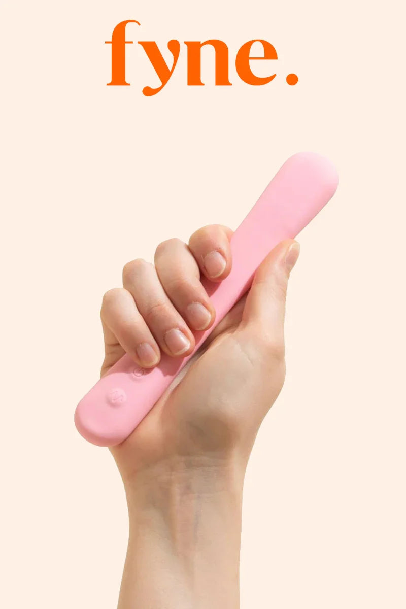 Vibromasseur flexible Olly