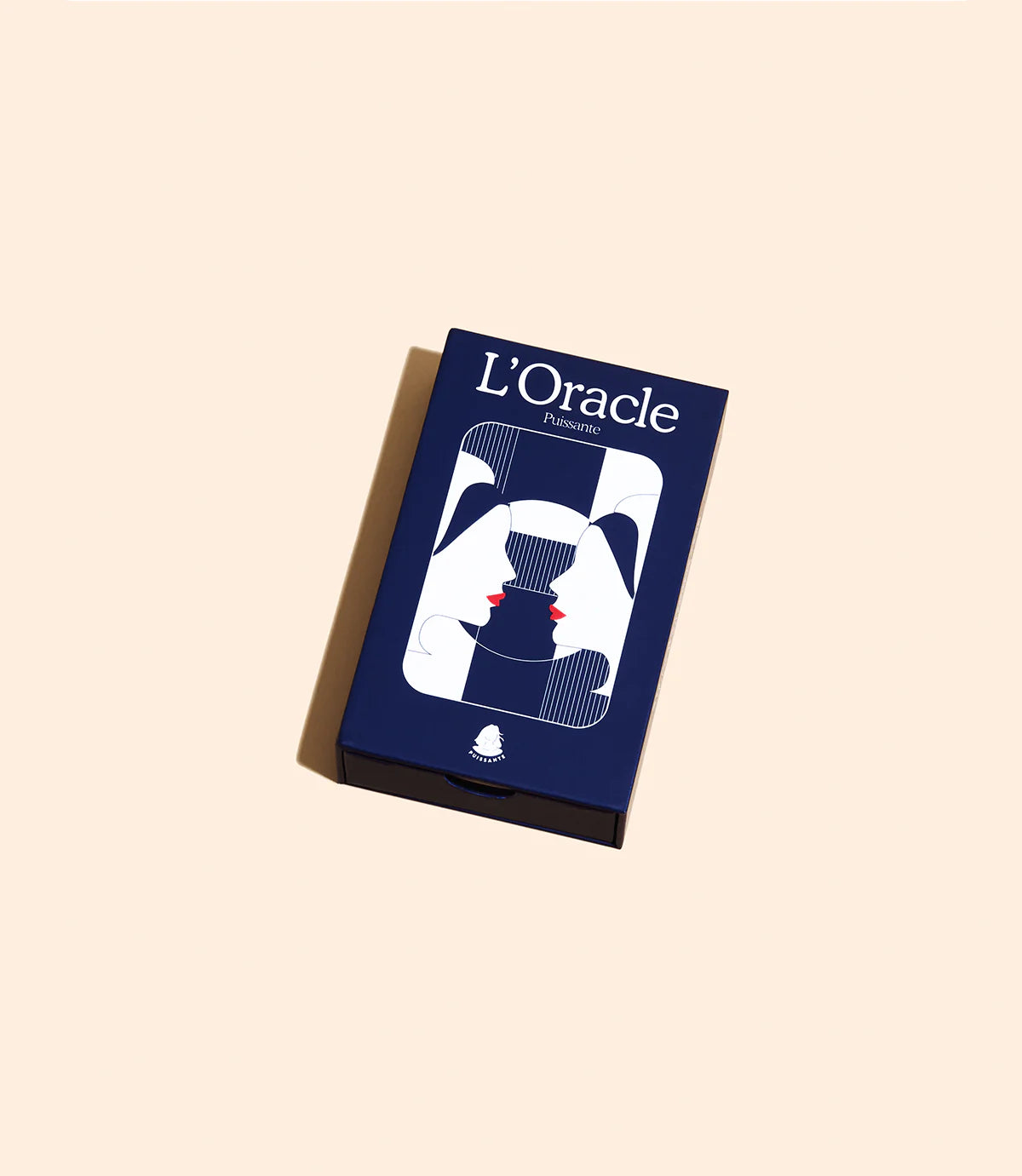 Oracle, le jeu tirage de cartes