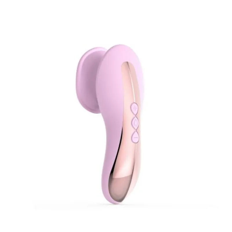 Oral Obsession, stimulateur clitoridien