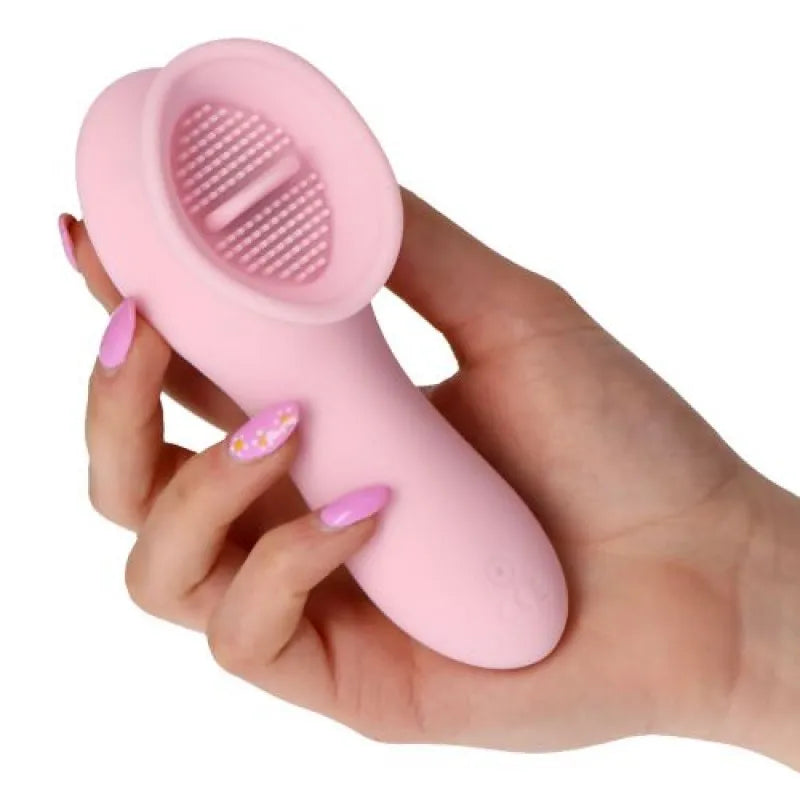 Oral Obsession, stimulateur clitoridien