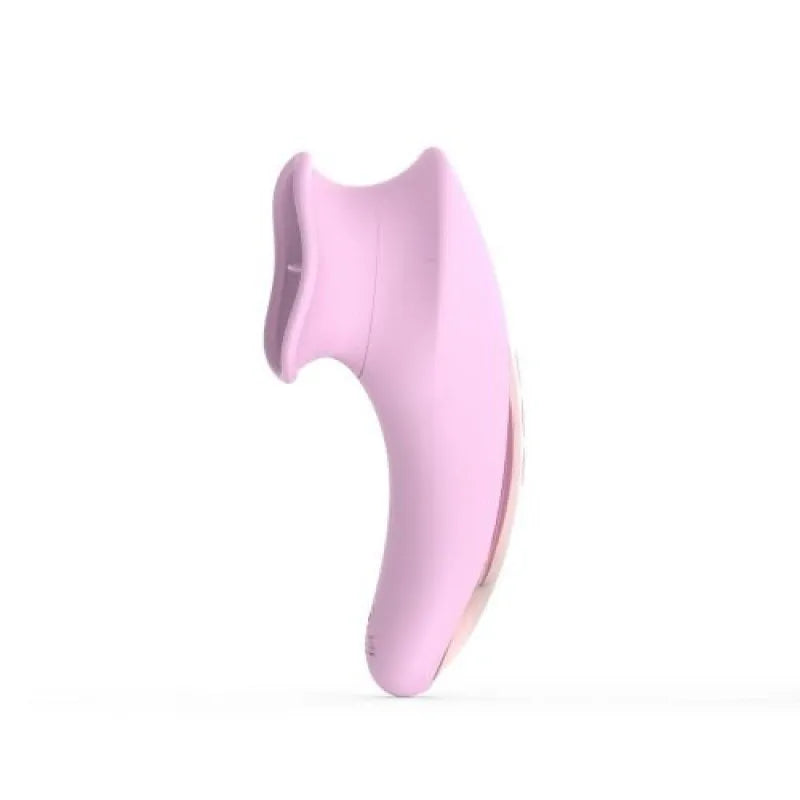 Oral Obsession, stimulateur clitoridien
