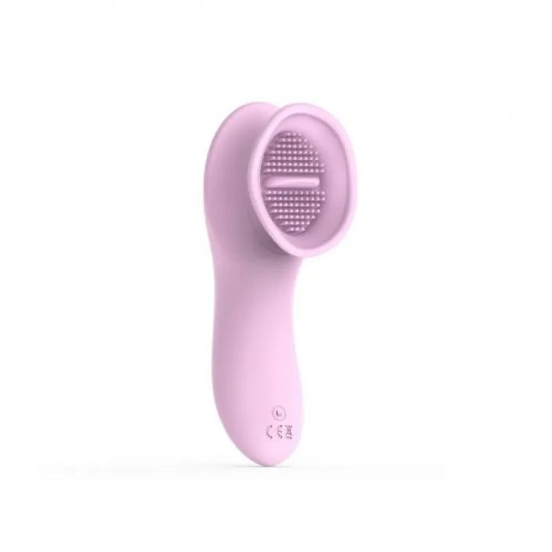 Oral Obsession, stimulateur clitoridien