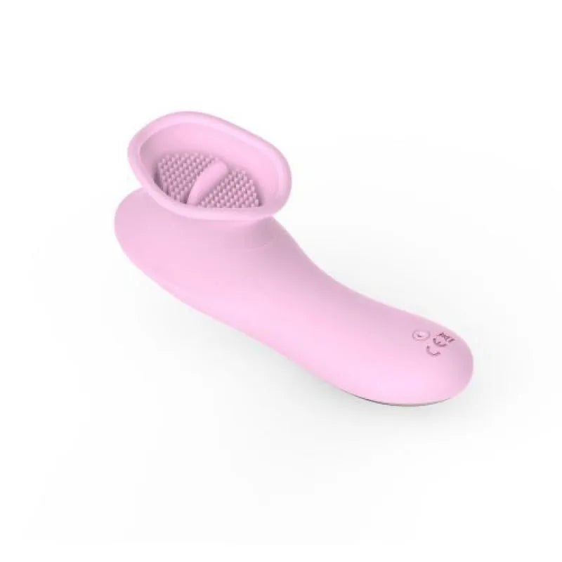 Oral Obsession, stimulateur clitoridien