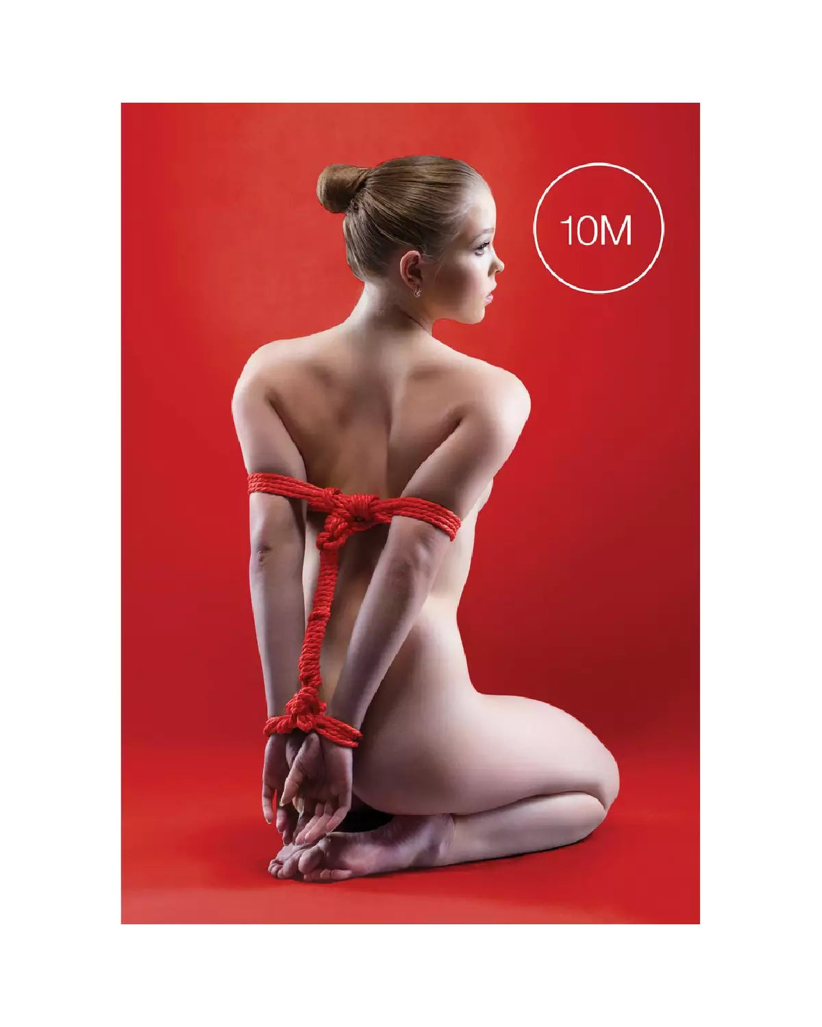 Cordes Shibari Japonaises 10 M