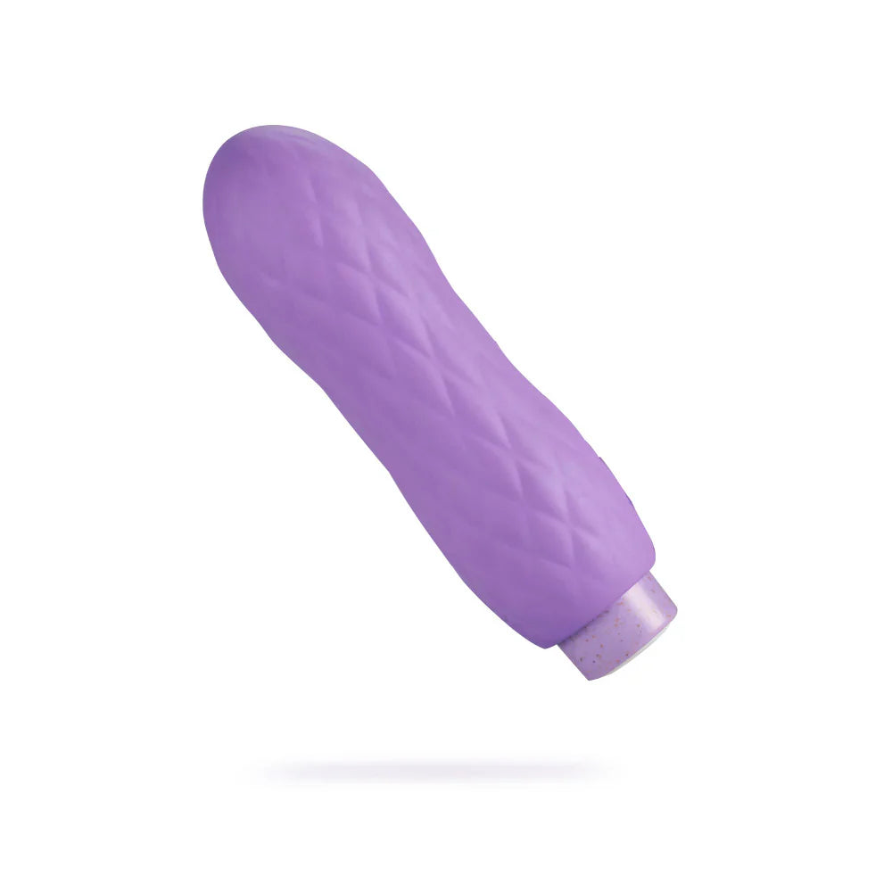 Vibro Gaia Eco Bliss en matière naturelle
