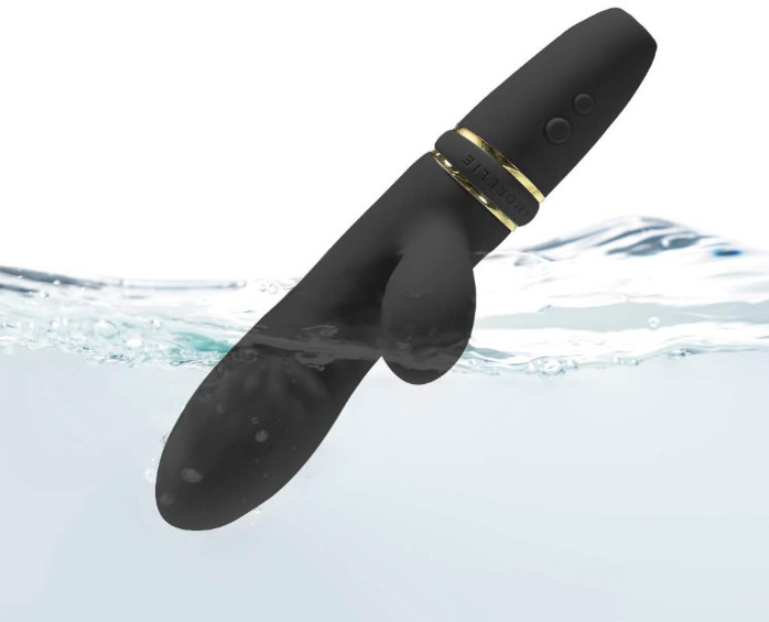 Rabbit vibrator Crush