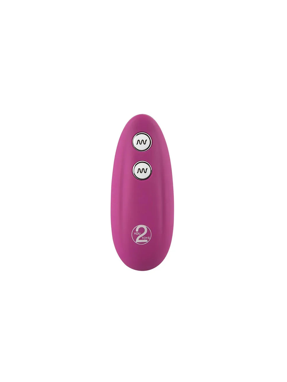 Vibe Pad, siège silicone doux vibrant rechargeable