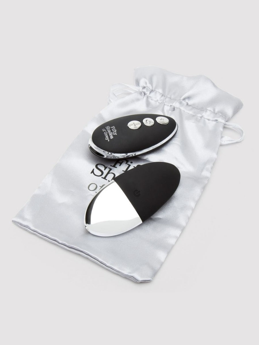 Stimulateur pour culotte vibrante Relentless Vibrations