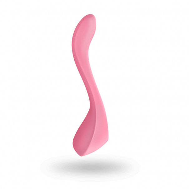 Satisfyer - Partner Multifun 1