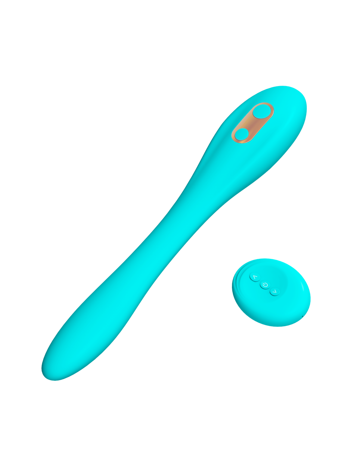 Love partner, vibro pour couple