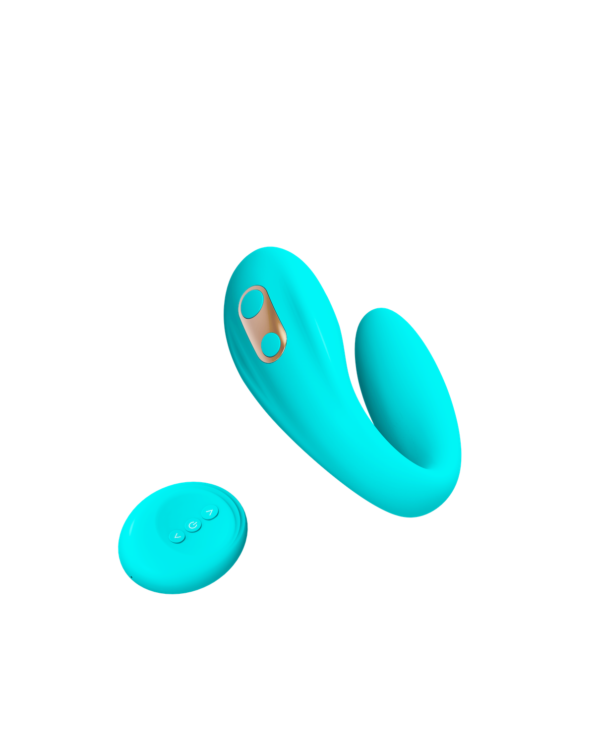 Love partner, vibro pour couple