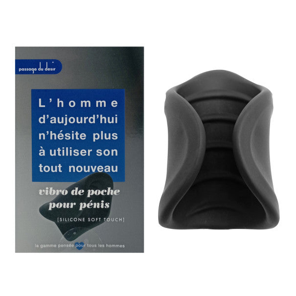 Vibro de poche pour penis