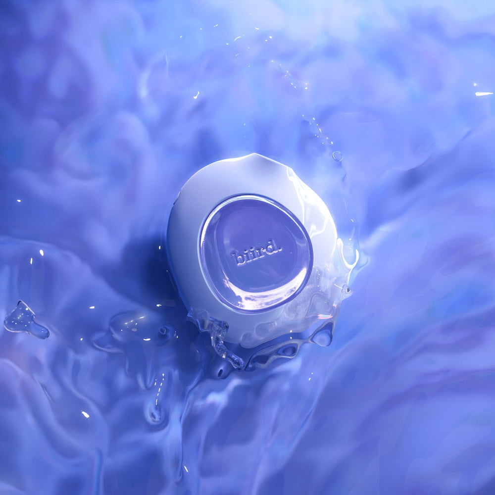 Lumii, le stimulateur clitoridien de Biird