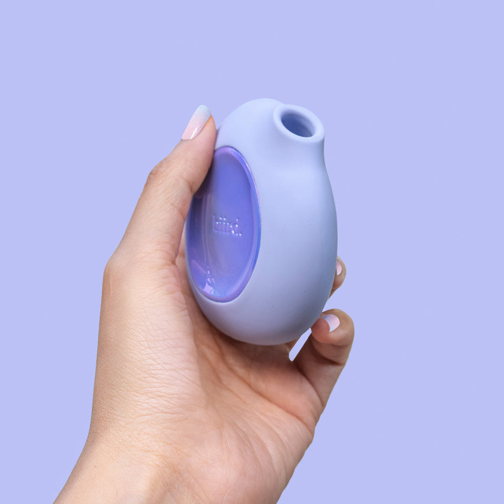 Lumii, le stimulateur clitoridien de Biird