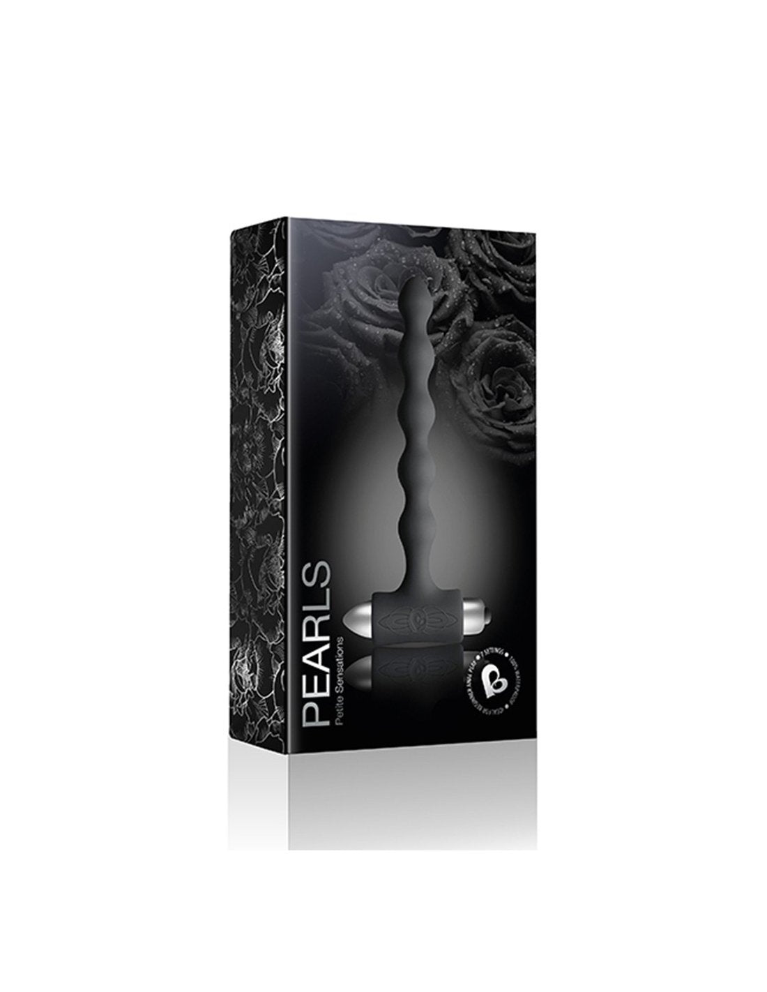 Perles anales vibrantes, Petite Sensation Pearls