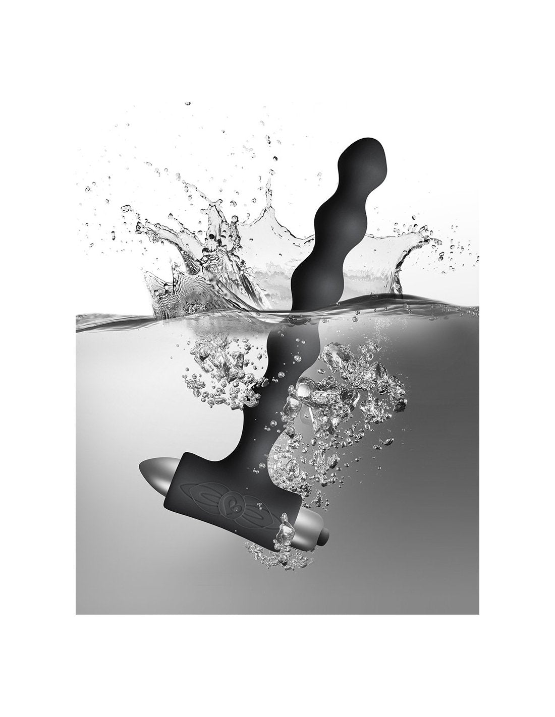 Perles anales vibrantes, Petite Sensation Pearls