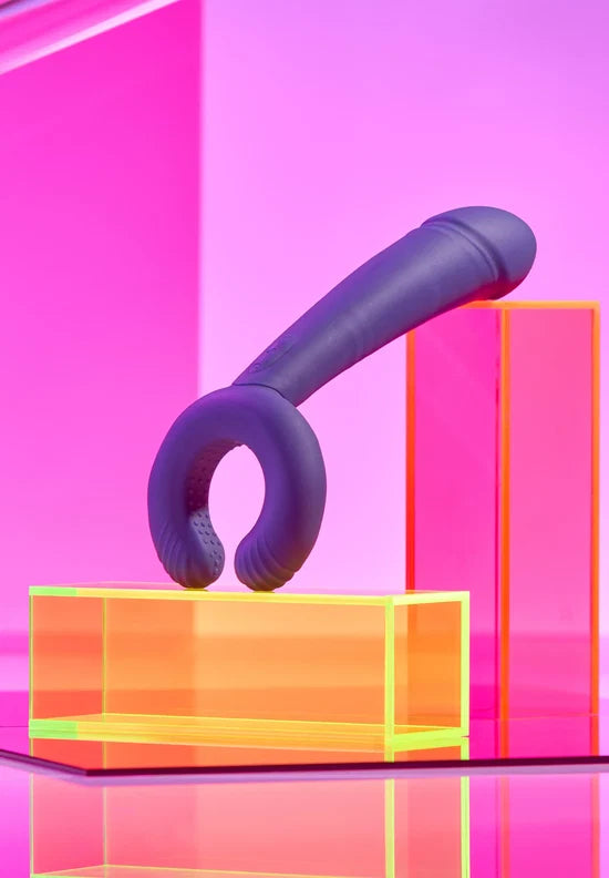 Stimulateur Multi fonction Please Me