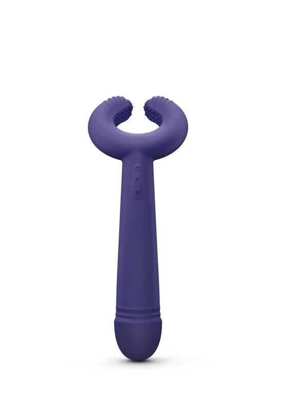 Stimulateur Multi fonction Please Me