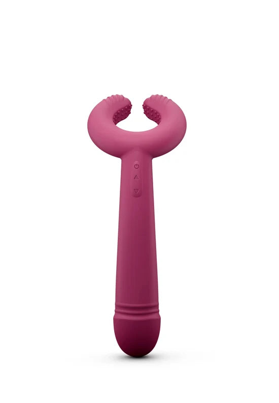 Stimulateur Multi fonction Please Me