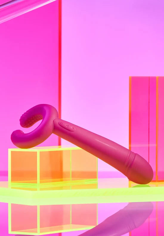 Stimulateur Multi fonction Please Me