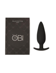 OBI, le plug à bille ultra doux