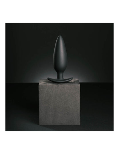 Black Edition by Passage du désir - OBI, le plug à bille ultra doux