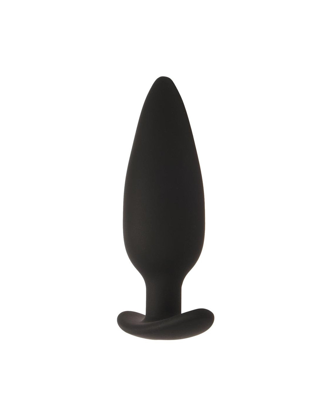 Black Edition by Passage du désir - OBI, le plug à bille ultra doux