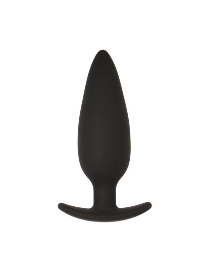 Black Edition by Passage du désir - OBI, le plug à bille ultra doux