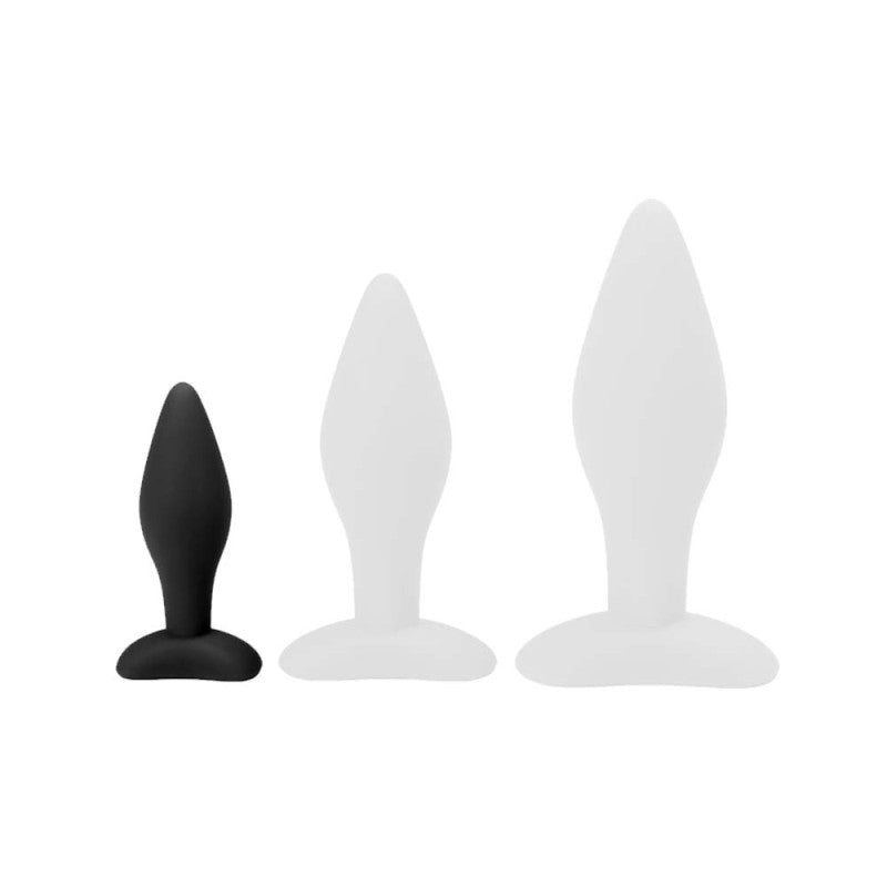 Plug anal Confidence S