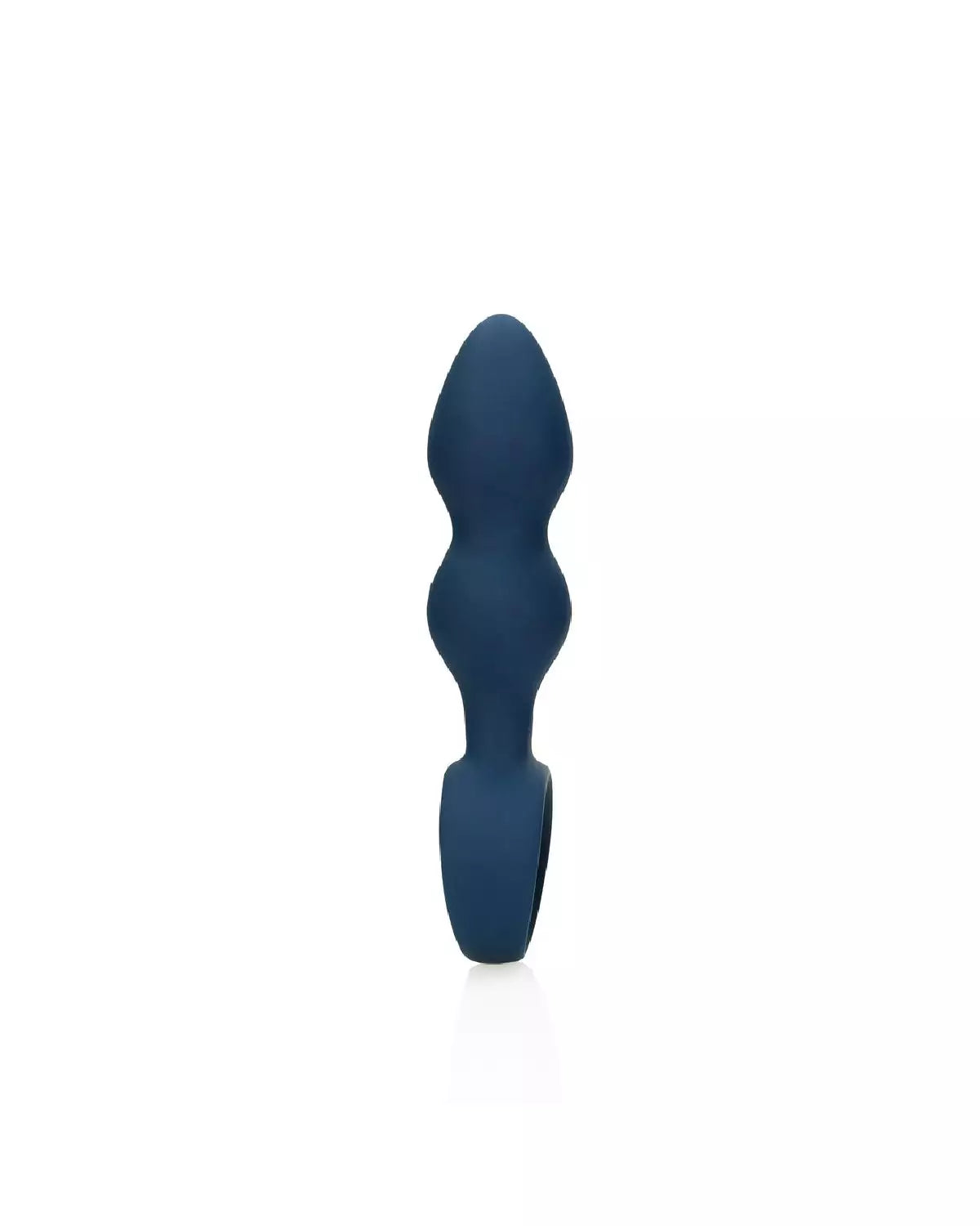 Teardrop Shaped, le plug anal silicone