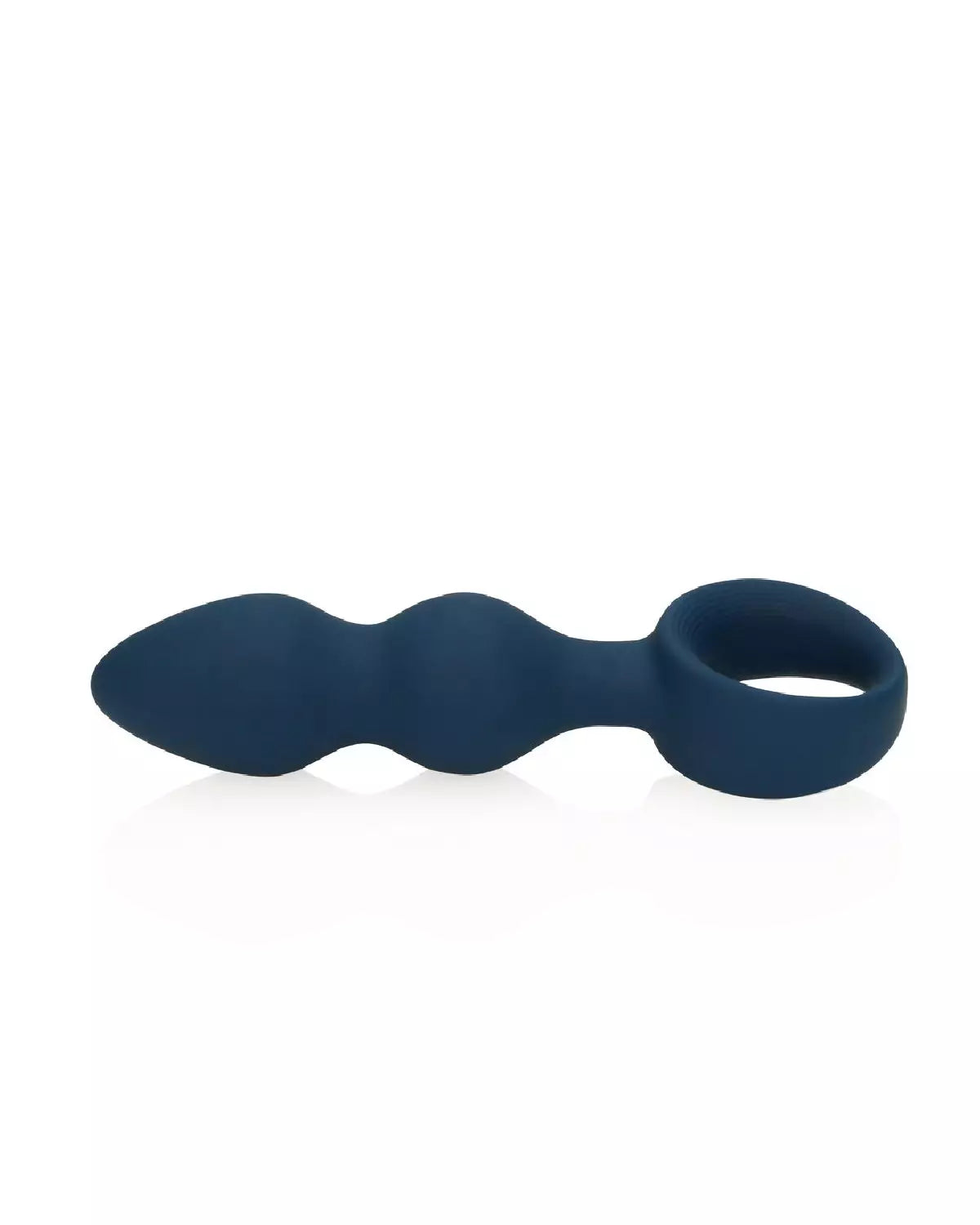 Teardrop Shaped, le plug anal silicone