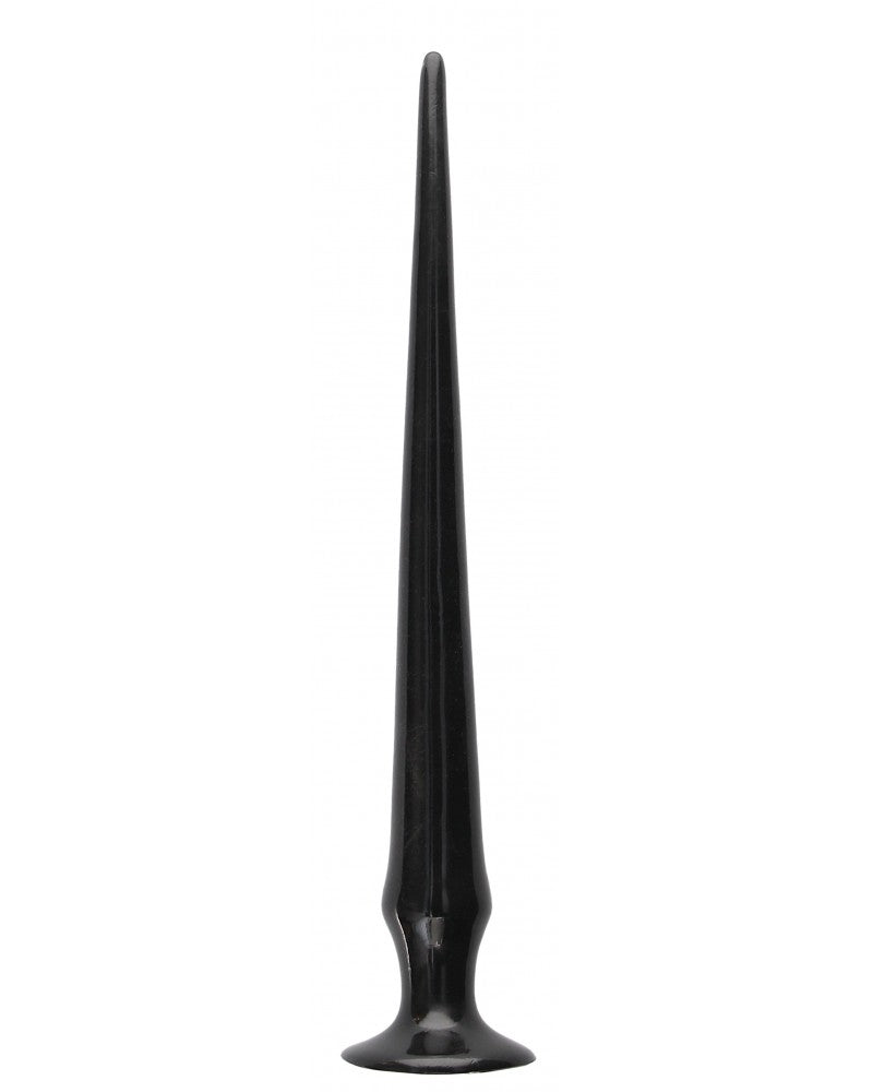 Plug long, ass spike 33cm de Ouch!