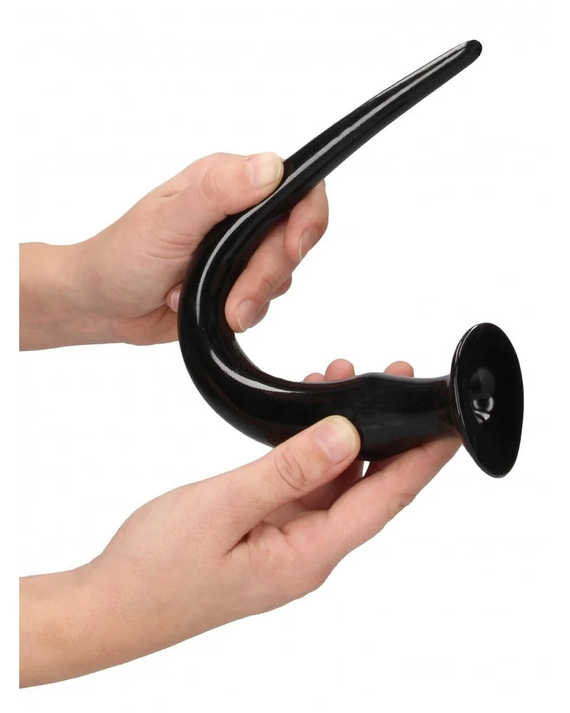 Plug long, ass spike 33cm de Ouch!