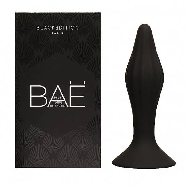 BAË Plug texturé ultra doux